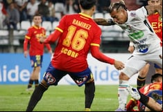 Once Caldas vs. Unión Española (1-0): video, goles y resumen por la Copa Sudamericana