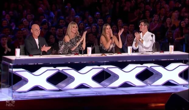 "America’s Got Talent" llegará a Peacock