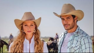 “Tierra de esperanza”: cuál es el horario semanal de la telenovela en Univision