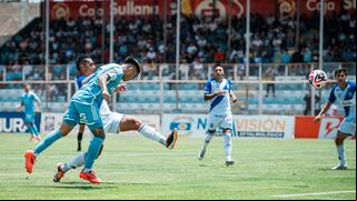 Alianza Atlético vs. Sporting Cristal (1-0): gol, resumen y minuto a minuto por el Torneo Clausura