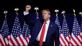 Where to watch the inauguration of U.S. President-elect Donald Trump in Pennsylvania?