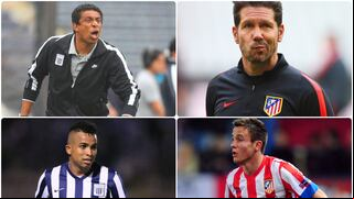 A 12 años de Alianza Lima vs. Atlético de Madrid: ¿quiénes jugaron el amistoso en el Calderón?