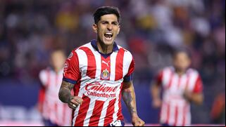 Chivas vs. Atlético San Luis (2-0): ver goles, resumen y vídeo por Liga MX