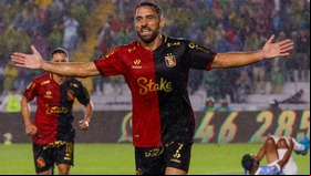 Melgar derrotó por 1-0 a Sporting Cristal en Arequipa. (Foto: Liga 1)