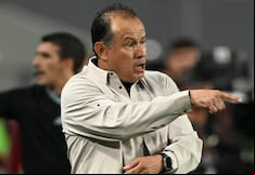 ¿Nueva aventura para Juan Reynoso? El equipo de Ecuador que lo tiene en carpeta