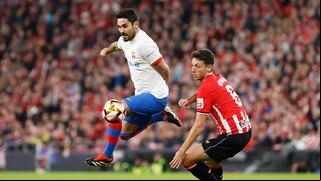¿Dónde ver resumen Barcelona vs. Athletic Bilbao por la Copa del Rey?