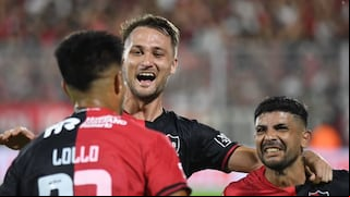 Boca vs. Newell’s (0-2): video, goles y resumen del partido por Liga Profesional Argentina