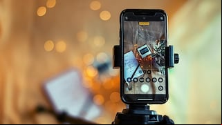 Zoom óptico vs. Zoom digital: cuáles son las diferencias si comprarás un nuevo celular