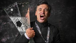 ¿Una cifra justa por Fabián Bustos? La cláusula que Olimpia le habría pagado a Universitario