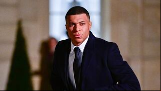 Mbappé y el Madrid, en un tira y afloja: ¿cuántos millones pide por ganar el Balón de Oro?