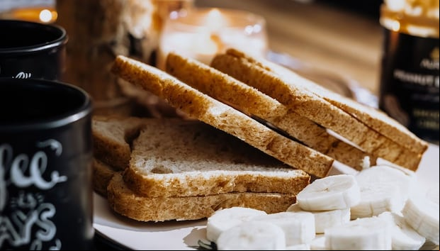 Esta imagen te muestra un desayuno. (Foto: sara Alaa / Pixabay)