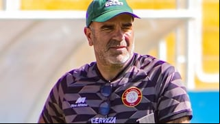 ¡Nuevo DT! Pablo Bossi dirigirá a UTC de Cajamarca en el 2025