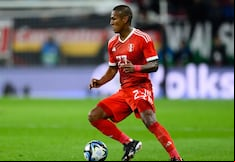 La llegada de Pedro Aquino al Corinthians en stand-by: ¿cuál es el impedimento para su contratación?
