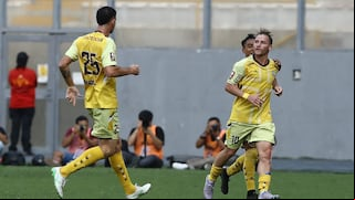 Resumen extendido: Universitario vs. Juan Pablo II (0-2) todos los goles en video por el Apertura
