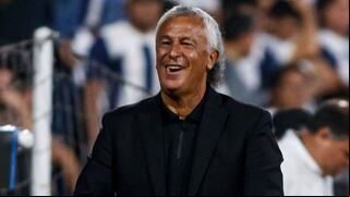 Néstor Gorosito sobre su frase ‘biri biri’ ante Boca: “Los jugadores hacen míticas a las canchas”
