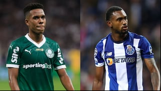 ¿Cuándo juegan Palmeiras vs. Porto por el Mundial de Clubes 2025?