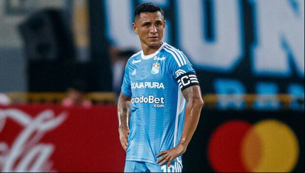 En Sporting Cristal esperan recuperar a Yoshimar Yotún para el mes de abril. (Foto: Getty Images)