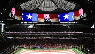 ¿A qué hora televisaron el Halftime Show del Super Bowl en México?