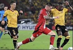 Goles, resumen y video: River Plate venció 3-2 a Barcelona en Ecuador por Libertadores