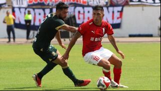 ¡Sin goles en Trujillo! Alianza Lima empató 0-0 ante ‘U’. Católica por la ‘Tarde Blanquiazul’