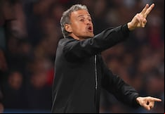 Tras un nuevo fracaso en Champions: Luis Enrique inicia la purga en el PSG
