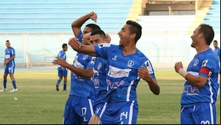 ¡Con Tacna Heroica coronándose este año! Los últimos 10 campeones de la Copa Perú