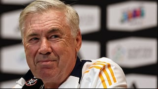 En Brasil lo dan por hecho: Carlo Ancelotti llegó a un acuerdo y será el nuevo técnico del ‘Scratch’