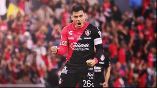 Atlas vs. Santos Laguna (3-0): ver goles, resumen y vídeo de partido por Liga MX