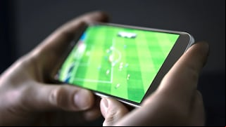 Indecopi anula estas páginas por retransmisión ilegal de partidos de fútbol
