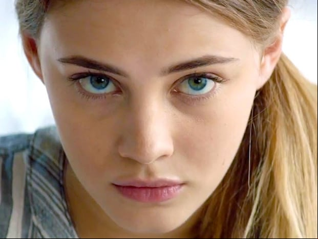 “Wilderness” es una de las novedades de setiembre en la plataforma de streaming (Foto: Amazon Prime Video)