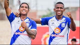 Para cortar la mala racha: Alianza Atlético venció por 2-0 a Unión Comercio en Sullana