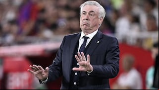 Ancelotti ya no irá a Brasil: ¿qué pasó y por qué se congeló la negociación con el italiano?