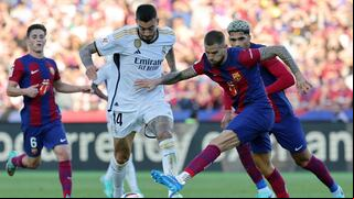 ¿Real Madrid y Barcelona en la final? Así quedó la tabla de cruces de la Champions League