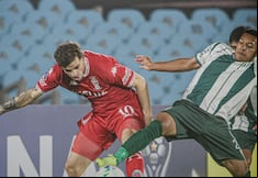 Racing vs. Huracán (1-3): video, resumen y goles de partido por Copa Sudamericana