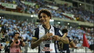 ¡Tantas veces ‘Depredador’! Paolo Guerrero llegó a los 300 goles en su carrera
