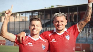 Cuatro partidos sin ganar: Alianza Atlético cayó por 0-1 ante Cienciano en Sullana
