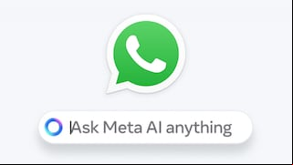 ¿Qué tan inocente es Meta AI en WhatsApp? Te decimos por qué deberías preocuparte