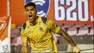 ¡Dominio dorado! Cusco FC venció 2-1 a Cienciano por el Torneo Clausura 2024