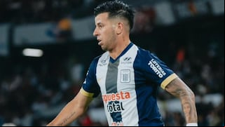 “Ya estoy bien y al 100%”: Pablo Ceppelini se sinceró luego de brillar ante LDU