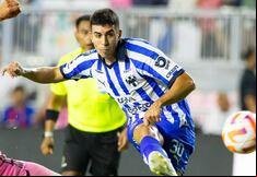 Monterrey vs. Inter Miami (2-1): ver goles, resumen y vídeo por Concachampions