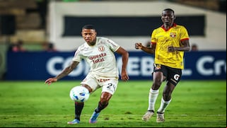Pronósticos Universitario vs Sporting Cristal: los locales aparecen como favoritos