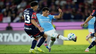 Pronósticos Sporting Cristal vs AD Tarma: todo apunta a un duelo con goles de ambos equipos