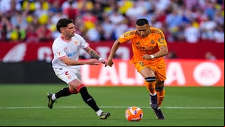 Pronósticos Real Madrid vs Real Sociedad: es probable un triunfo merengue sin recibir goles