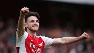 Pronósticos Southampton vs Arsenal: los Gunners son principales favoritos en las casas de apuestas