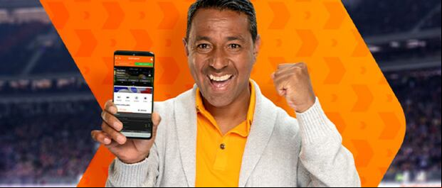 Apuestas online Perú Betsson