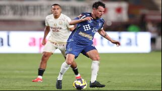 Pronósticos Cienciano vs Deportes Iquique: los locales aparecen como claros favoritos en las apuestas