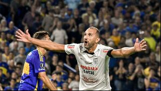Pronósticos Talleres de Córdoba vs Alianza Lima: el cuadro argentino se perfila como favorito