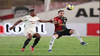 Pronósticos Alianza Universidad vs Melgar: se espera un partido con más de 2.5 goles