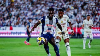 Pronósticos Libertad vs Alianza Lima: pocos goles podrían ser la oportunidad en las apuestas