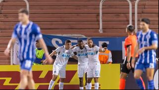 Pronósticos Atlético Grau vs Gremio: el equipo brasileño se perfila como el favorito a ganar